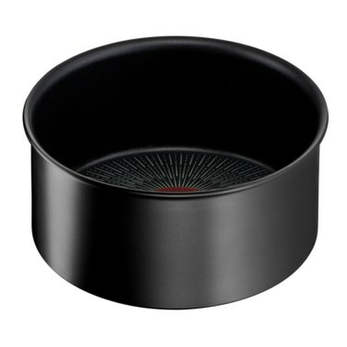 Tefal Batterie de Cuisine L7639002 Noir 13 Pièces Tefal Batterie de Cuisine L7639002 Noir 13 Pièces