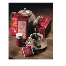 EVICRO-MADAL BAL Thé rouge Pu-erh 100g