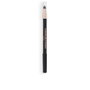 Revolution Make Up Crayon Yeux Streamline Eyeliner Noir Waterproof 1,3g