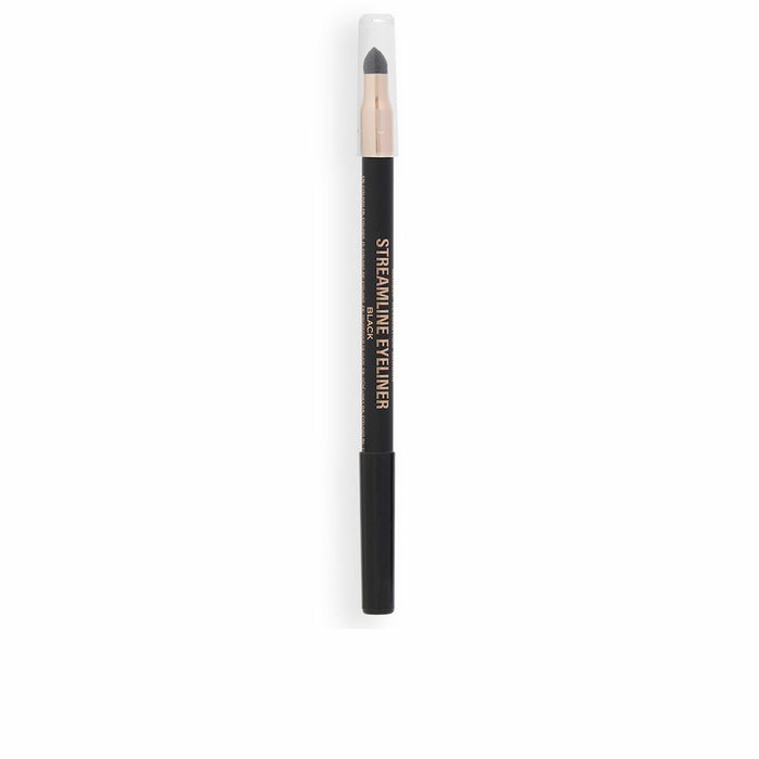 Revolution Make Up Streamline Eyeliner Noir 1,3 g