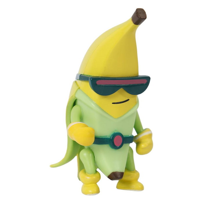 PMI Kids World Figurine d’action S2 MINI ACTION FIGURES - 4 PACK VER.B