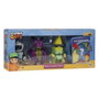 PMI Kids World Figurine d’action S2 MINI ACTION FIGURES - 4 PACK VER.B