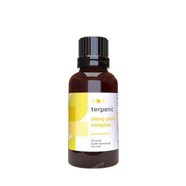 TERPENIC Ylang-Ylang Complet Huile Essentielle 30ml