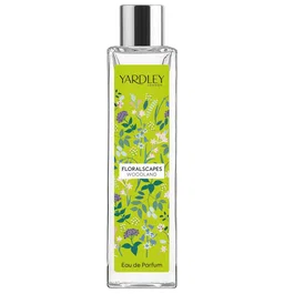 Yardley Floralscapes Woodland Eau de Parfum 100 ml
