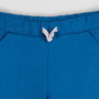 Cerdá Ensemble 2 pièces french terry stitch pour enfant 10 ans - Taille 10 ans, Bleu