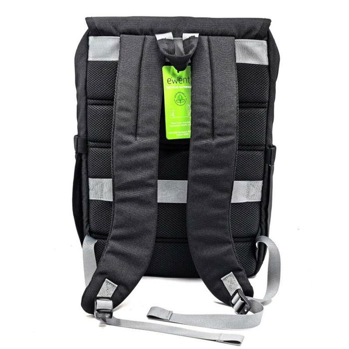 Housse pour ordinateur portable Ewent EW2537 16" Noir