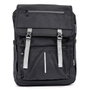 Ewent Mochila Trendy Roll EW2537 Vintage Unisex 27L 44x31x15cm pour PC Portable 16.1 pouces Oxford 900D