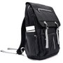 Ewent Mochila Trendy Roll EW2537 Vintage Unisex 27L 44x31x15cm pour PC Portable 16.1 pouces Oxford 900D