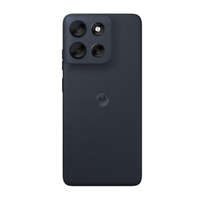 Motorola Moto G56 5G 8 Go RAM 512 Go Black Oyster Smartphone Motorola Moto G56 5G 8 Go RAM 512 Go Black Oyster Smartphone