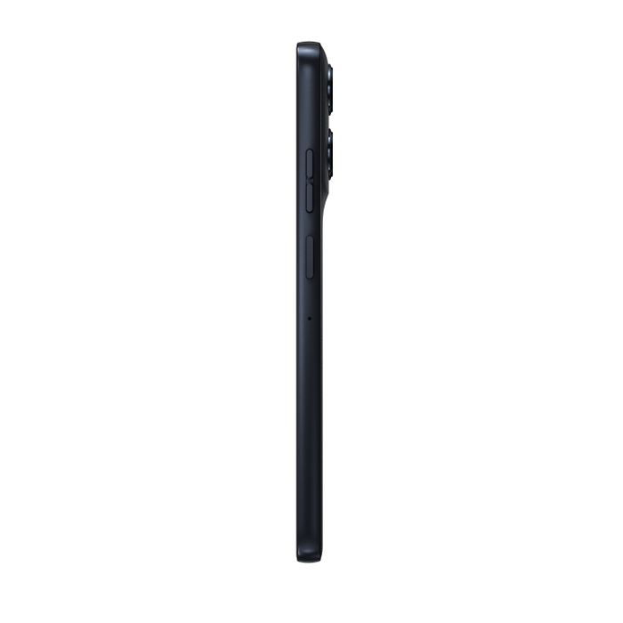 Motorola Moto G56 5G 8 Go RAM 512 Go Black Oyster Smartphone Motorola Moto G56 5G 8 Go RAM 512 Go Black Oyster Smartphone