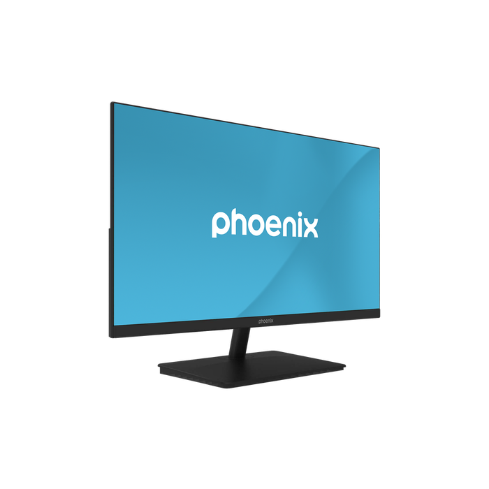 Phoenix Prisma 27 Full HD IPS 100Hz 5ms Noir