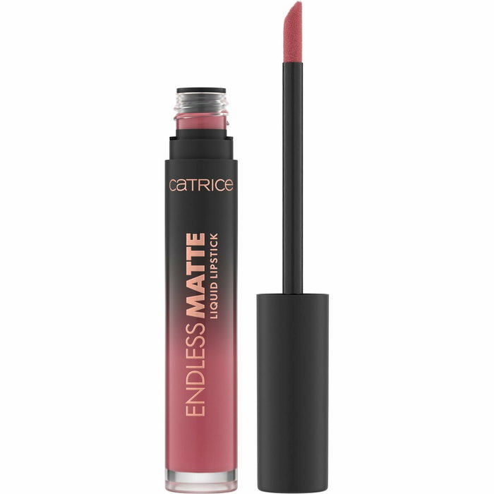 Catrice Endless Matte Rouge à Lèvres Liquide #050-Kiss Me Quick