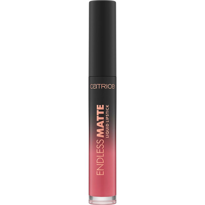 Catrice Rouge à Lèvres Liquide Endless Matte #050-Kiss Me Quick 4,5 ml