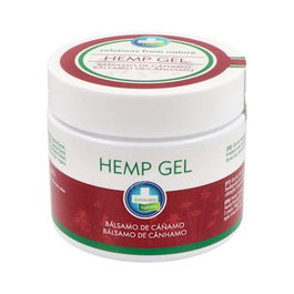 ANNABIS HEMP GEL 330ml