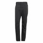 Pantalon de sport long Adidas Mtovent Noir