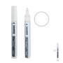 MAURER Marqueur de Peinture Professionnel Blanc 10 ml