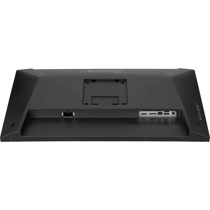 Iiyama G-Master - Ecran PC Gaming 24 Pouces (24") FHD 144Hz 1ms IPS - Moniteur avec Réglage en Hauteur, Hub USB, DisplayPort, HDMI, Haut-parleurs