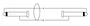 CORDIAL Câble d'instrument jack-jack 9m
