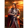 STAR ACE Figure Real Master Aragorn Le Seigneur des Anneaux 23cm