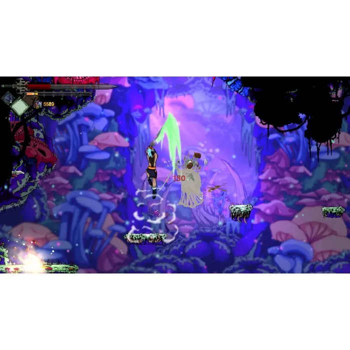 Just For Games Barbarian Saga The Beastmaster - Nintendo Switch Just For Games Barbarian Saga The Beastmaster - Nintendo Switch