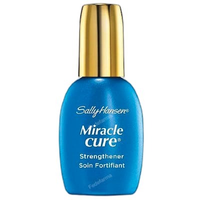 Sally Hansen 2 Un Trt Unas Soin Miracle Cure - Traitement Soin Miracle pour Ongles Sally Hansen 2 Un Trt Unas Soin Miracle Cure - Traitement Soin Miracle pour Ongles