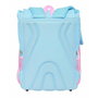 Cartable Frozen Bleu Rose 18,5 x 41 x 15 cm