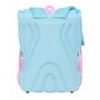 Cartable Frozen Bleu Rose 18,5 x 41 x 15 cm