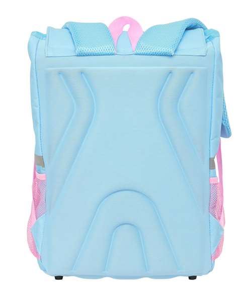 Safta - Sac à dos extensible Frozen 18.5x41x15 cm pour enfants (dès 3 ans) Safta - Sac à dos extensible Frozen 18.5x41x15 cm pour enfants (dès 3 ans)