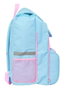 Safta - Sac à dos extensible Frozen 18.5x41x15 cm pour enfants (dès 3 ans)