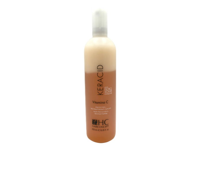 H.C. Keracid Volumen Vitamina C 250ml H.C. Keracid Volumen Vitamina C 250ml