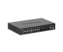 D-Link DGS-1530-20 Switch Smart gestionnable 20 ports