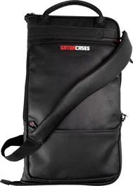 Gator Housse pour baguettes Deluxe en similicuir