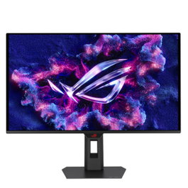 Asus ROG Strix OLED XG27ACDMS