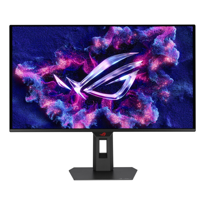 Monitor Gaming Asus 90LM0B60-B01371 27" Quad HD
