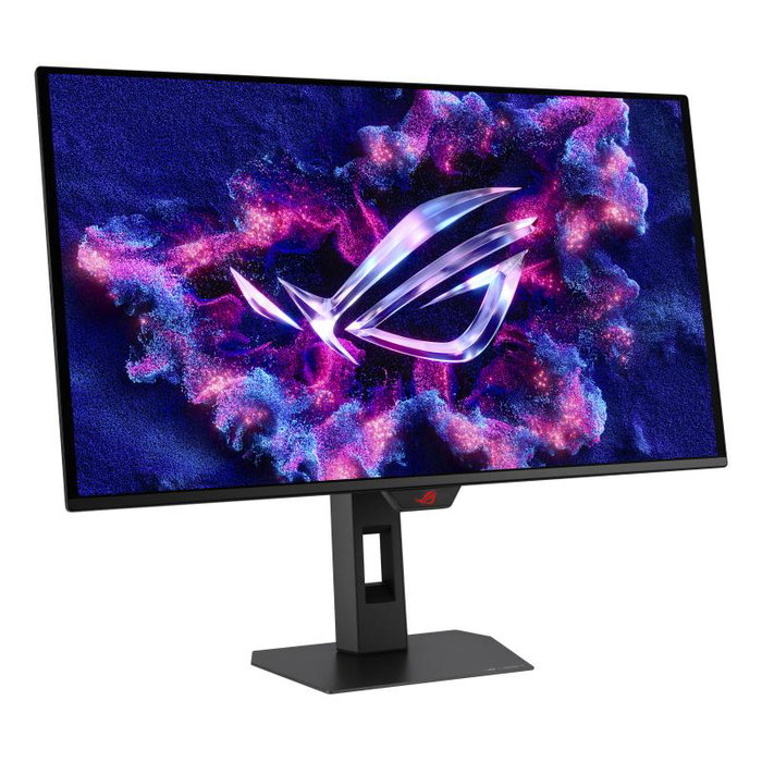ASUS ROG Strix OLED XG27ACDMS 27" (90LM0B60B01371) Moniteur Gaming QD-OLED 1440p 280Hz 0.03ms G-SYNC Compatible