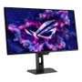 ASUS ROG Strix OLED XG27ACDMS 27" (90LM0B60B01371) Moniteur Gaming QD-OLED 1440p 280Hz 0.03ms G-SYNC Compatible