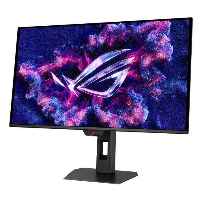 ASUS ROG Strix OLED XG27ACDMS 27" (90LM0B60B01371) Moniteur Gaming QD-OLED 1440p 280Hz 0.03ms G-SYNC Compatible