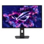 ASUS ROG Strix OLED XG27ACDMS 27" (90LM0B60B01371) Moniteur Gaming QD-OLED 1440p 280Hz 0.03ms G-SYNC Compatible