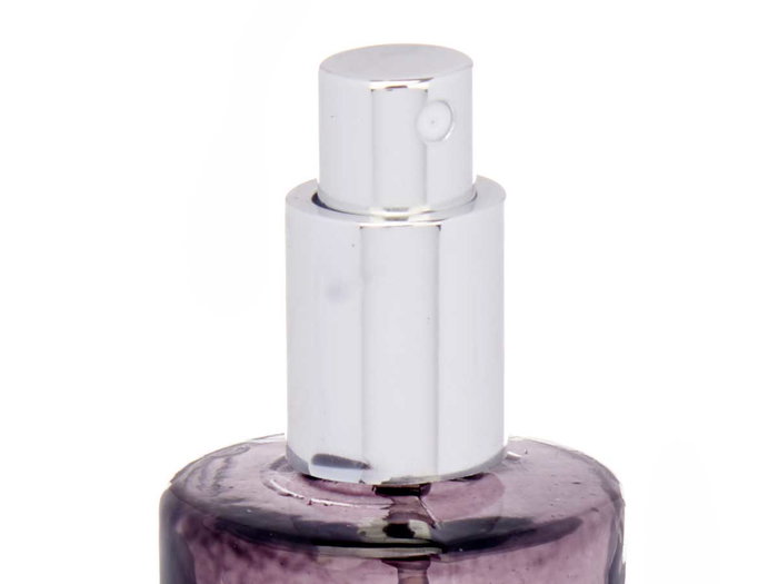 Acorde Aroma Hogar 70 ml Lavande et Ylang-Ylang 4.5 x 16 x 4.5 cm Transparent Violet (Set de 12)