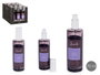 Acorde Aroma Hogar 70 ml Lavande et Ylang-Ylang 4.5 x 16 x 4.5 cm Transparent Violet (Set de 12)