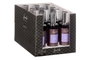 Acorde Aroma Hogar 70 ml Lavande et Ylang-Ylang 4.5 x 16 x 4.5 cm Transparent Violet (Set de 12)