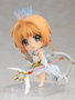 Good Smile Company Cardcaptor Sakura Clear Card figurine Nendoroid Sakura Kinomoto Clear Ver. 10 cm