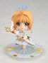 Good Smile Company Cardcaptor Sakura Clear Card figurine Nendoroid Sakura Kinomoto Clear Ver. 10 cm