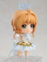 Good Smile Company Cardcaptor Sakura Clear Card figurine Nendoroid Sakura Kinomoto Clear Ver. 10 cm