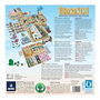 Devir Jeu de société Marrakesh - Jeu de stratégie avec gestion des ressources et influence, multilingue (français, espagnol, portugais, catalan)