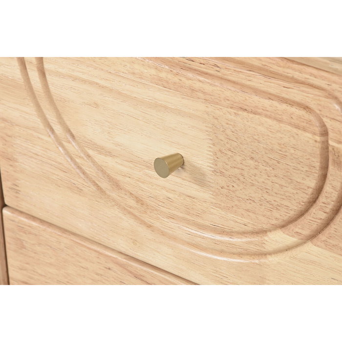 Table de Nuit Home ESPRIT 40 x 30 x 58 cm Table de Nuit Home ESPRIT 40 x 30 x 58 cm