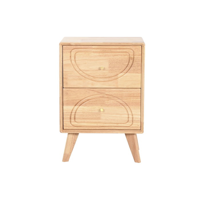 Table de Nuit Home ESPRIT 40 x 30 x 58 cm Table de Nuit Home ESPRIT 40 x 30 x 58 cm