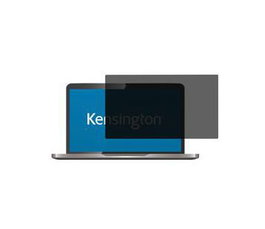 Kensington Filtre de confidentialité amovible double sens 15,6 pouces avec réduction lumière bleue pour HP EliteBook 840 G5 - Compatible écrans tactiles