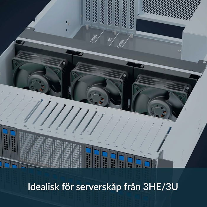 Ventilateur CPU Arctic ACFAN00302A