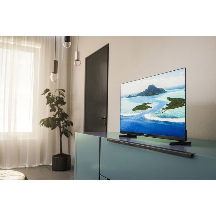 Philips 32PHS5507/12 HD 32 pouces LED Noir Philips 32PHS5507/12 HD 32 pouces LED Noir